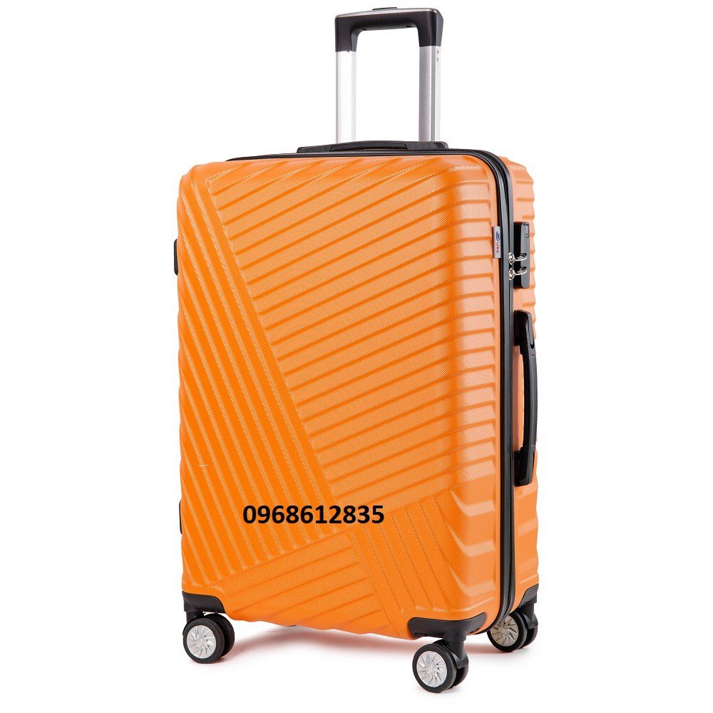 Vali Size 24 giá rẻ, Vali du lịch hcm