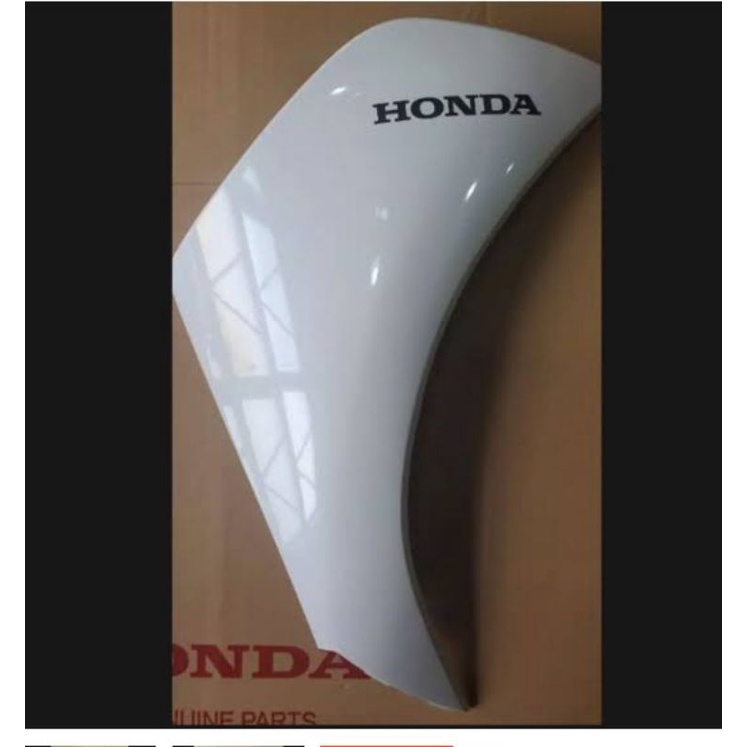 Ốp má cánh bửng honda ab 110/ air blade 110 đầu bò 2011 2012