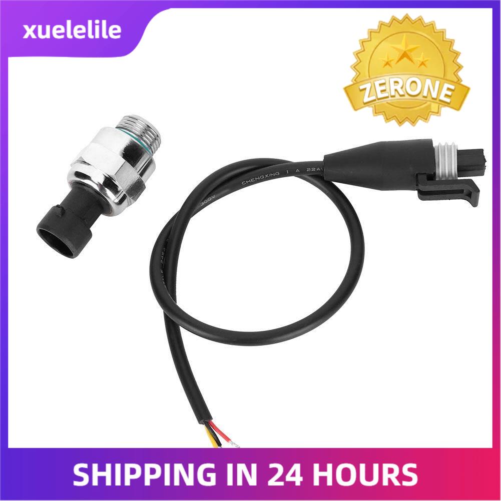 Pressure Sensor Transmitter Pressure Transducer for Frequency Conversion Water Pump