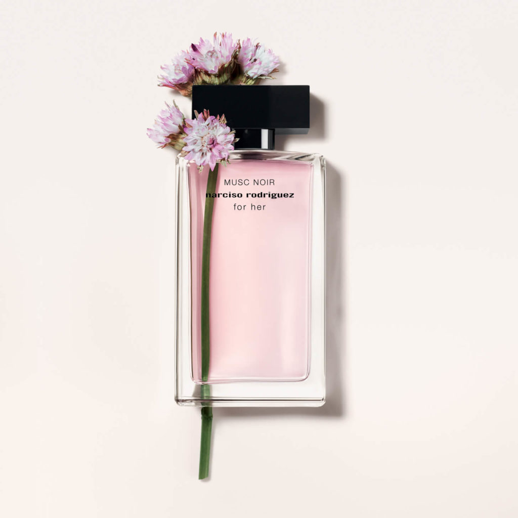 Narciso Rodriguez Musc Noir For Her