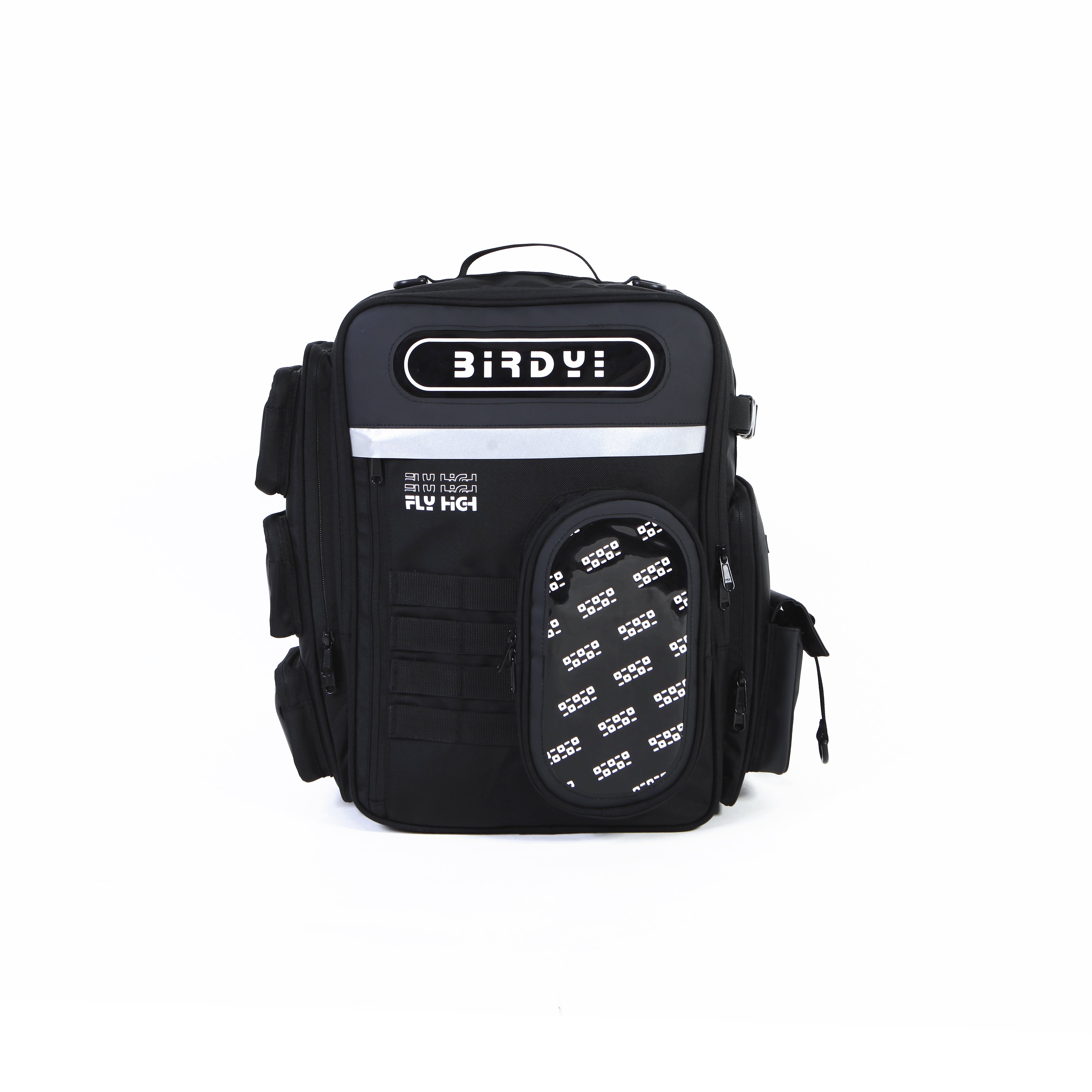 BALO BIRDYBAG HIGH KEY BACKPACK