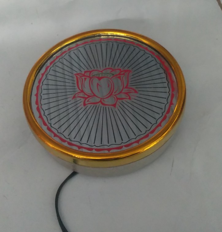 HÀO QUANG CƠ 16 cm,20cm