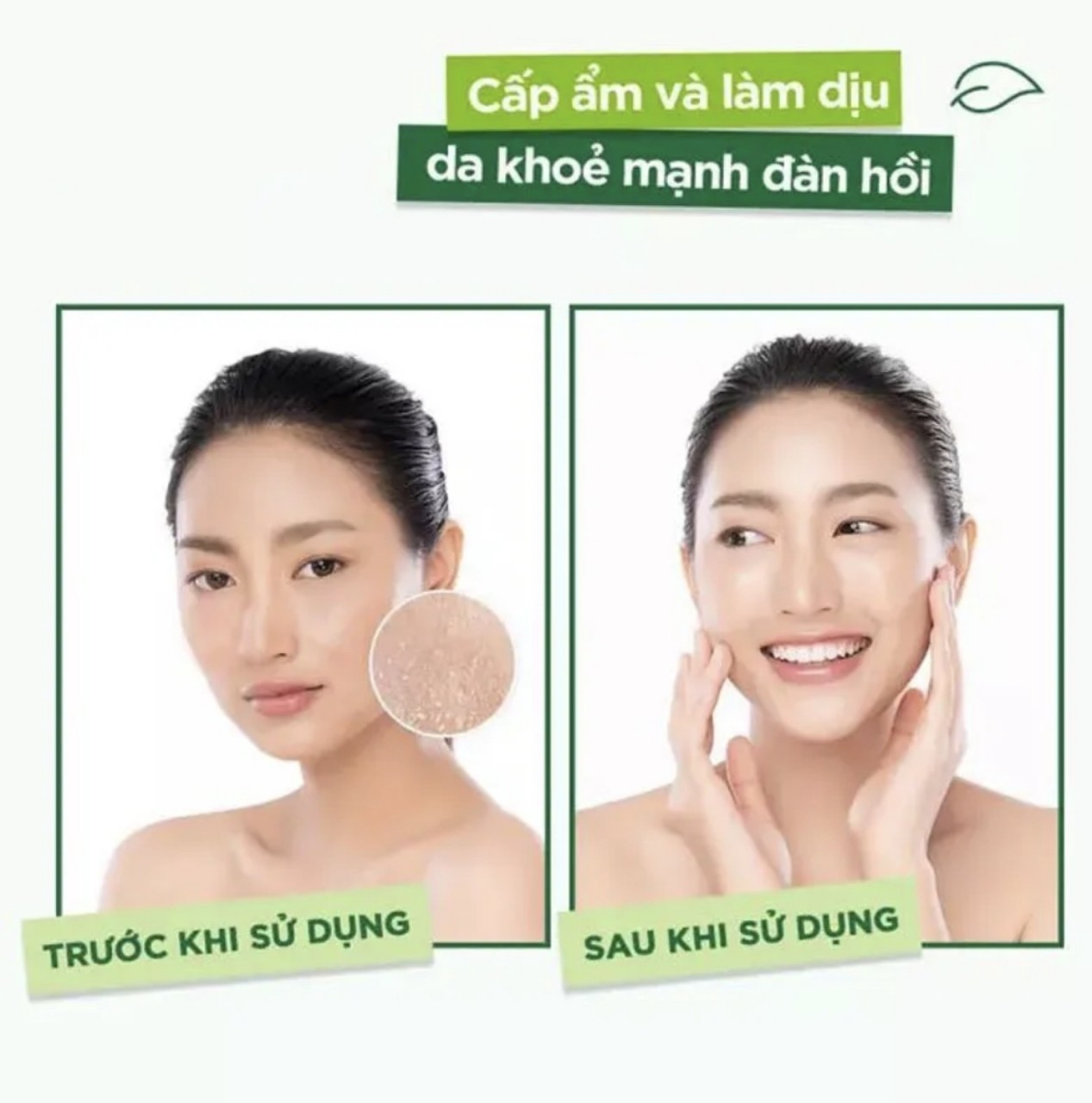 Toner _ hoa hồng cấp ẩm