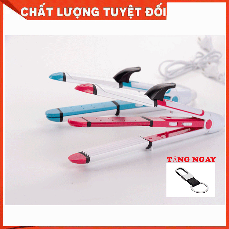 Máy làm tóc đa năng 4 trong 1 SHINON (BH 3 tháng)
