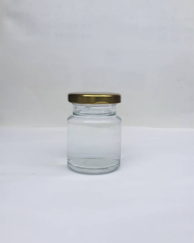 [HCM]Bộ 10 hũ thủy tinh đựng yến tinh bột 50ml