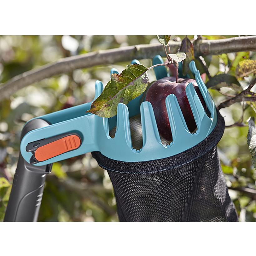 Đầu Giỏ Hái Quả Gardena 03115-20