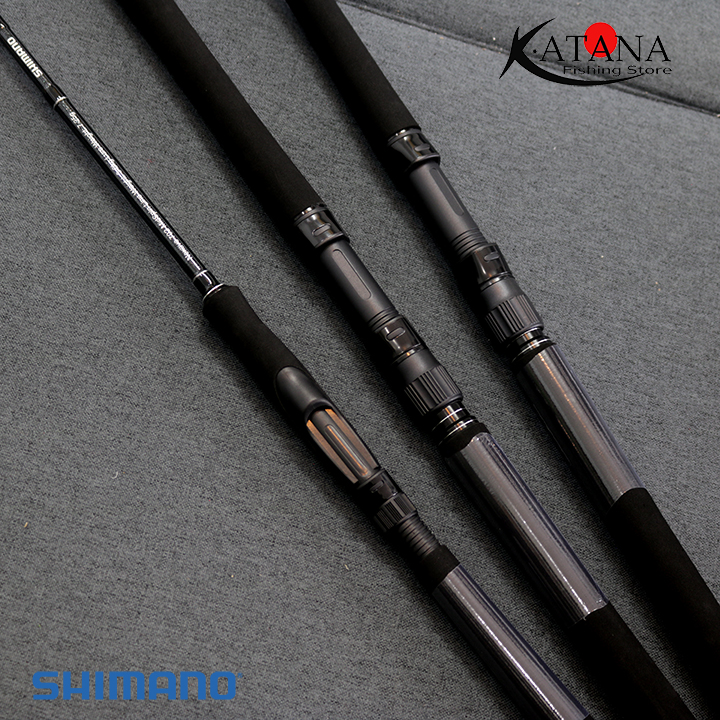 Cần Câu Cá Shimano NEXAVE 2m1 2m4 2m7