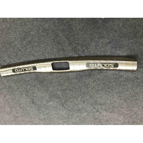 ỐP CHỐNG TRẦY CỐP TRONG INOX KIA SOLUTO
