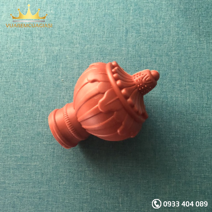 Đầu chụp cây rèm