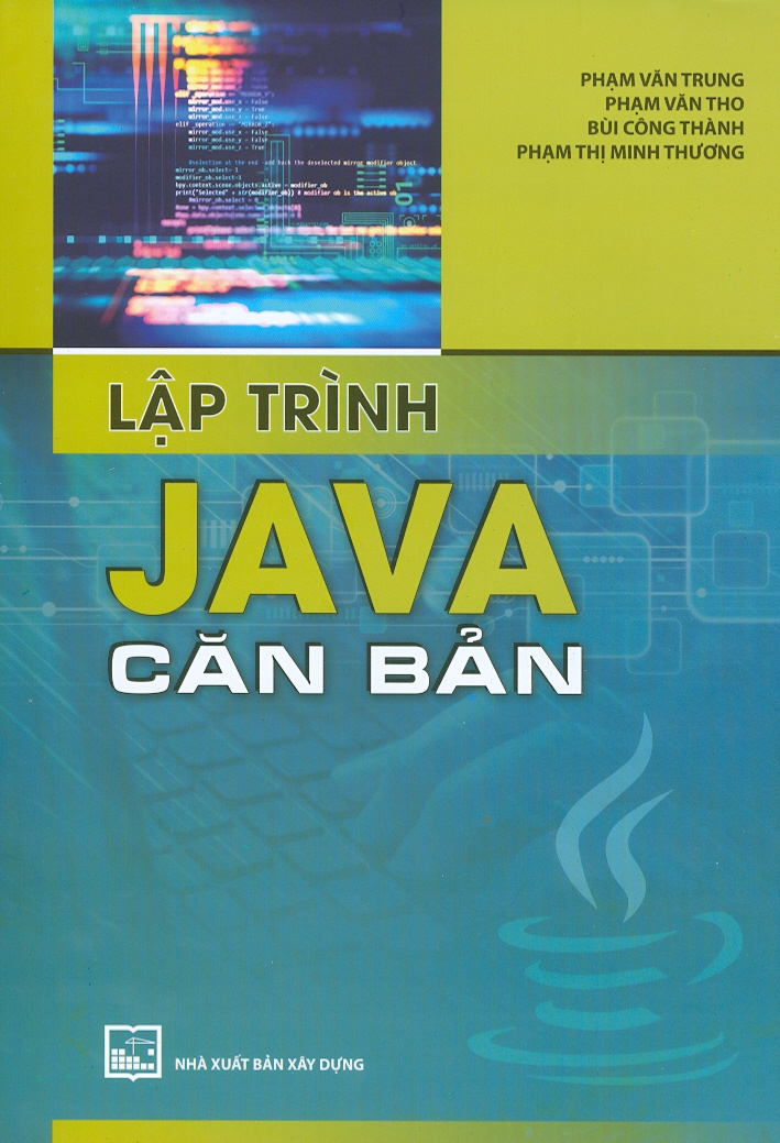 Lập Trình Java Căn Bản