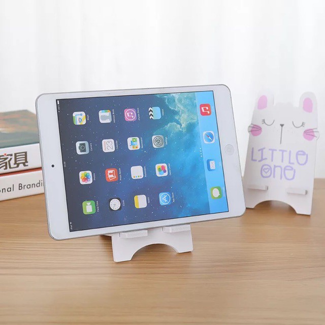 [HCM]Giá Đỡ Điện Thoại Hình Thú Dễ Thương