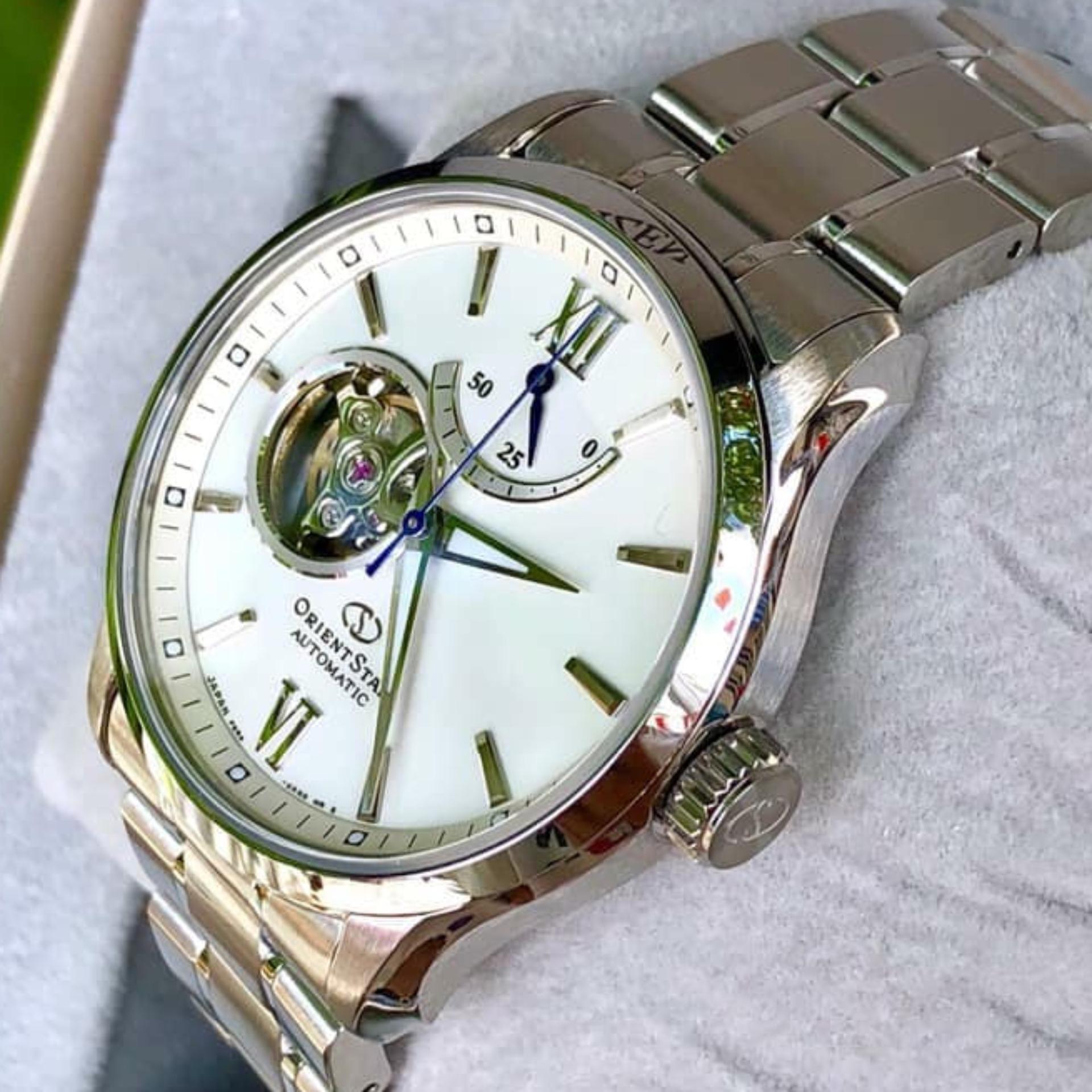 ORIENT STAR RE-AT0003S00B