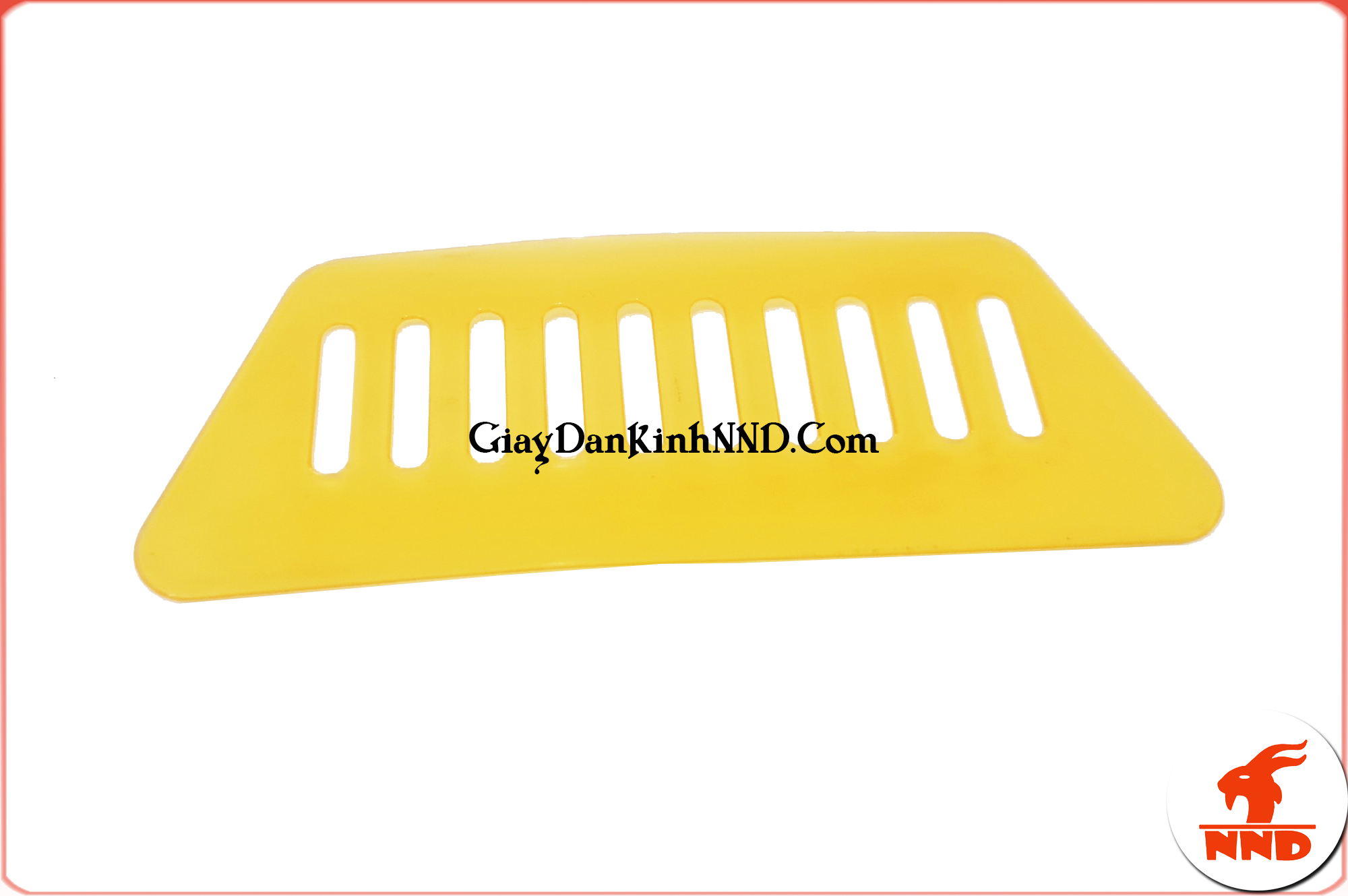 Bộ dao gạt dán decal kính, decal tường
