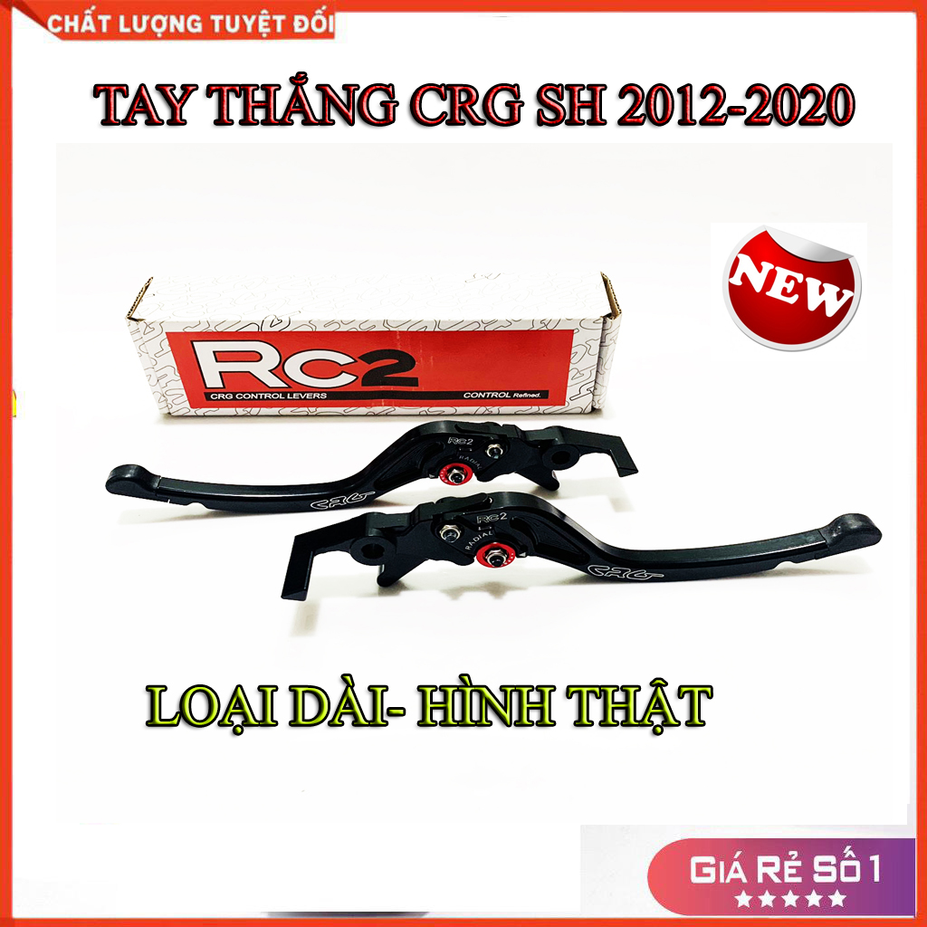 Tay thắng crg cho sh 2012-2020