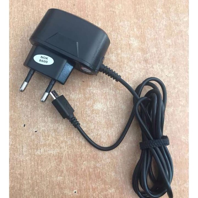 Sạc Hammer 8600 chính hãng