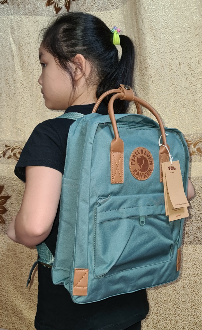 Balo kanken backpack No.2