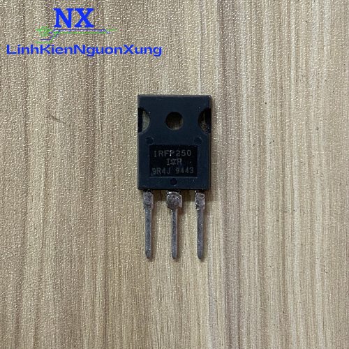 [ 10 con ]MosFet IRFP250/250N