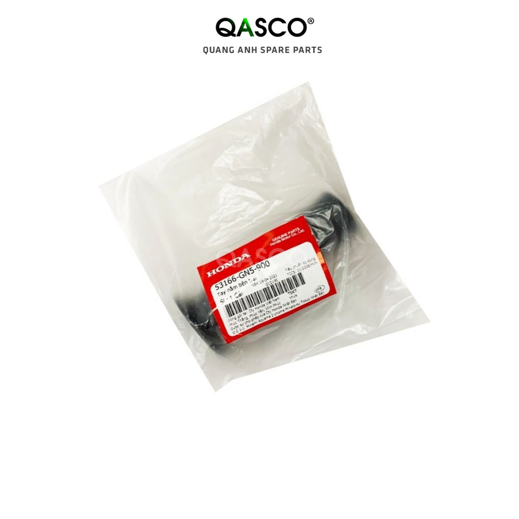 Tay nắm bên trái HONDA DREAM 100 (53166GN5900) _8B 6B