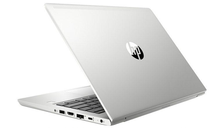 LapTop HP Probook 440 G6 - 5YM63PA