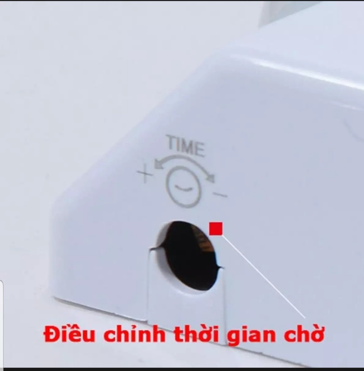 đui đèn cảm ứng hồng ngoại đui E27