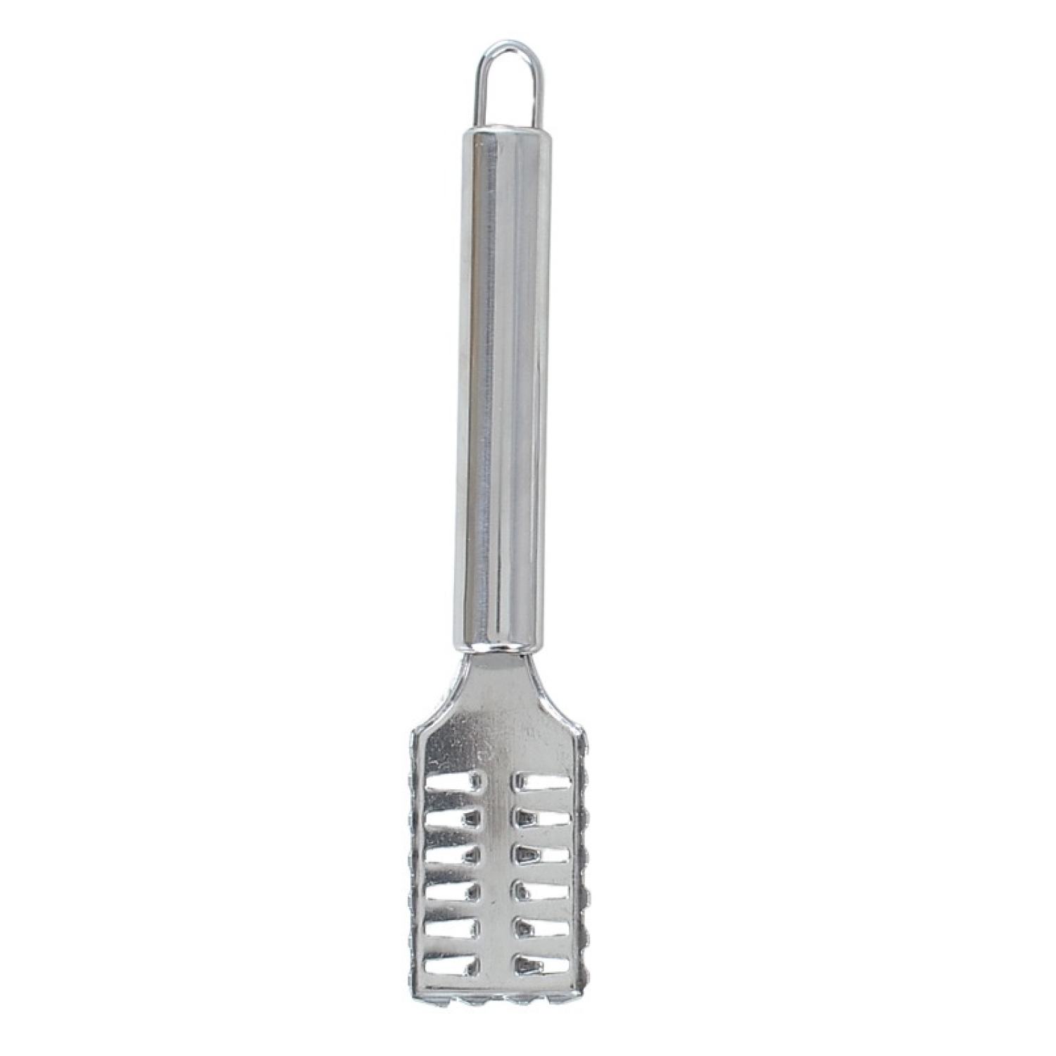 Dụng Cụ Lóc - Đánh Vảy Cá Inox Siêu Bền