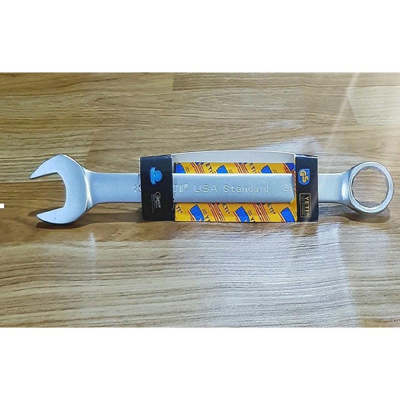 Vòng Miệng ( Cờ Lê ) Yeti/Bolt Lẻ đủ size (có từ Size 8 đến size 24)