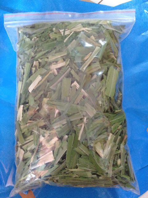 {100G } LÁ DỨA SẤY KHÔ THƠM PHỨC