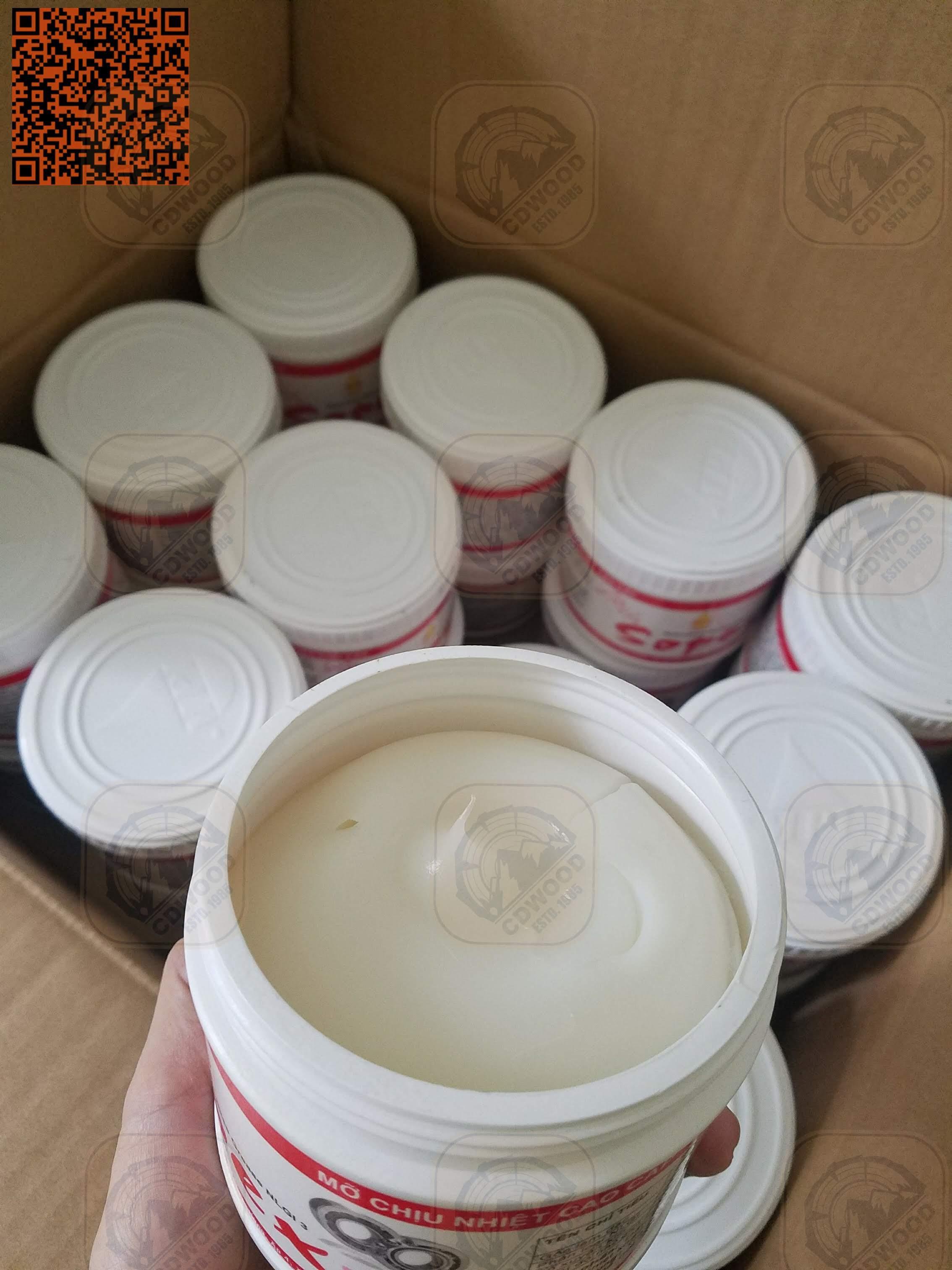 Combo 10 bịch Mỡ bò Sopex 450g