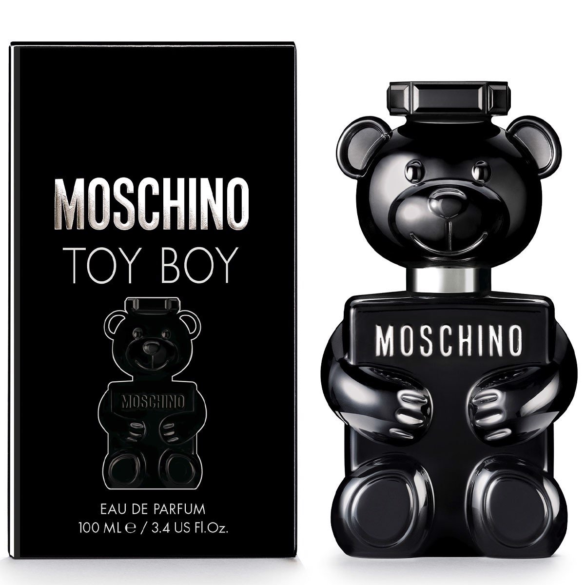 Moschino Toy Boy 10ml