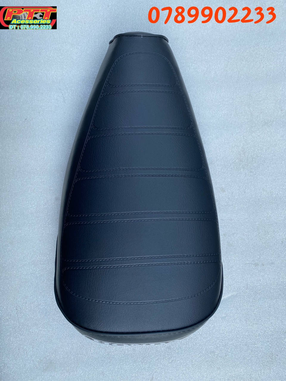 YÊN ( NỆM ) TRƯỚC DÀNH CHO DÒNG XE CHALY ĐỜI 80