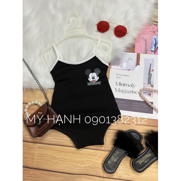 BIKINI CỰC YÊU CHO BÉ GÁI - thiết kế đồ bơi (7-25kg)