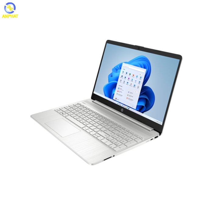 Laptop HP 15s-fq5159TU (i7-1255U | 8GB | 256GB | 15.6" FHD| WIn11)