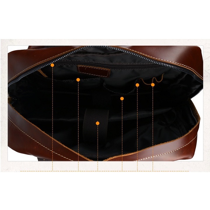 Balo da bò RB116CE