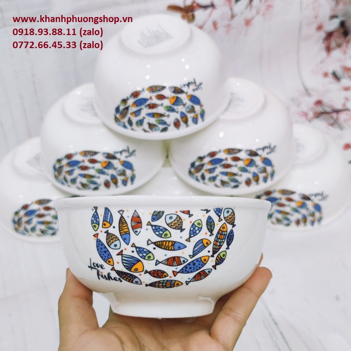 bộ tô chén dĩa sứ trắng - tô chén dĩa sứ trắng