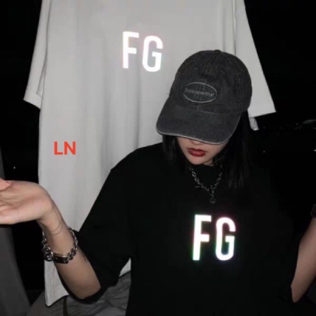 Áo phản quang F G LN12