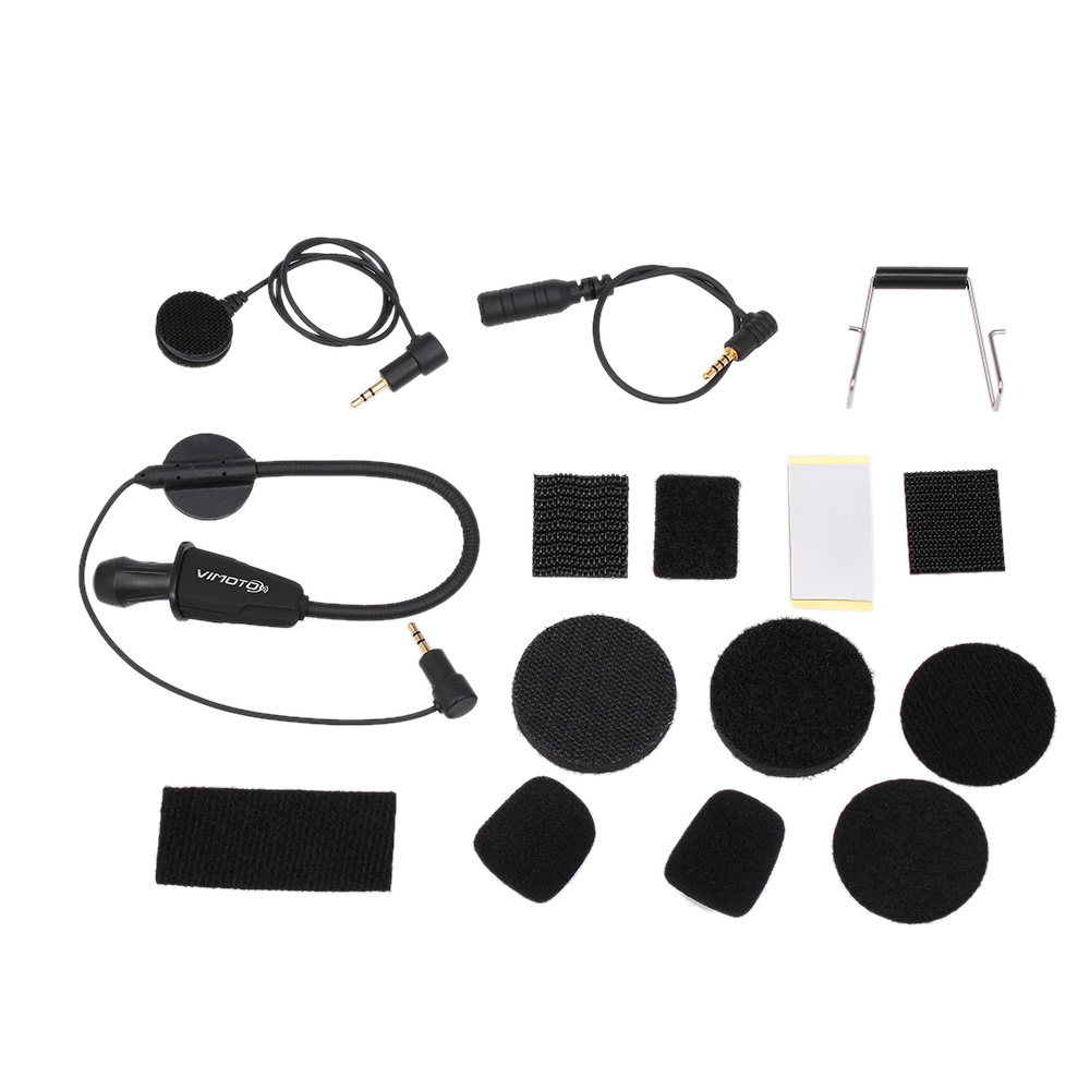[HCM]Tai Nghe Bluetooth Vimoto V8S