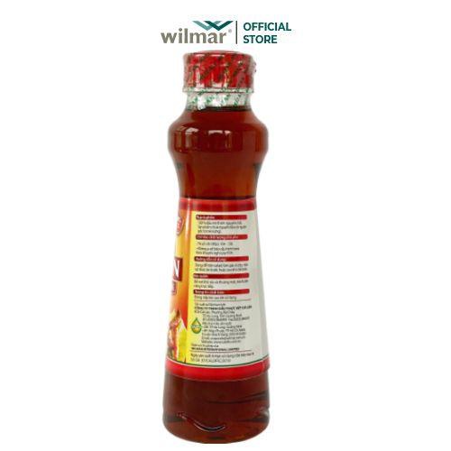 Dầu Mè Thơm Hảo Hạng Meizan 250ml