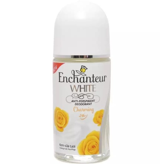 Lăn khử mùi Enchanteur 50ml