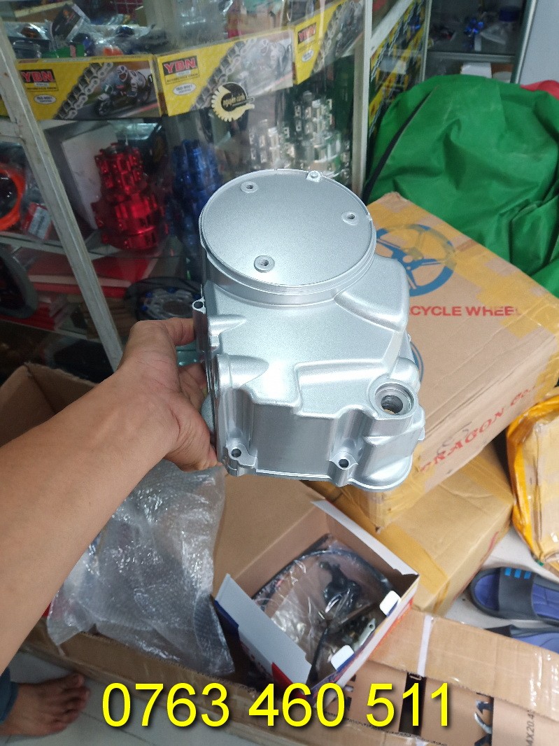 Lốc nồi côn tay wave nhỏ