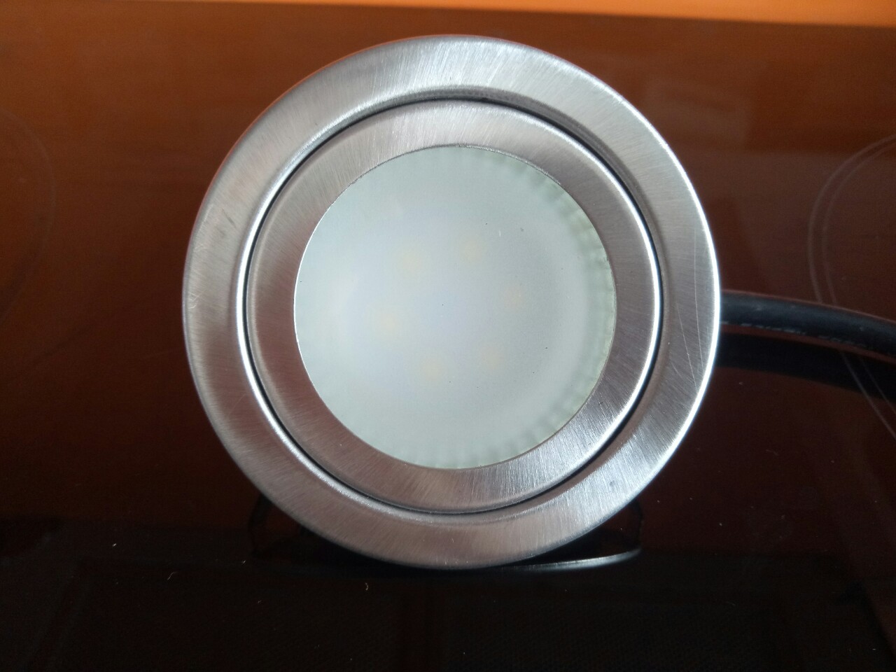 Đèn led máy hút mùi nhà bếp Canzy CZ-70D1, CZ-70D2