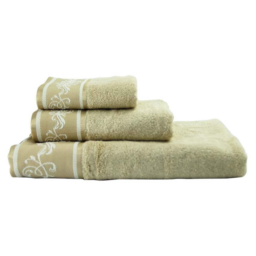Quảng Phú(Belleto) khăn tắm kt 60x120 cm gỗ sồi(modal)