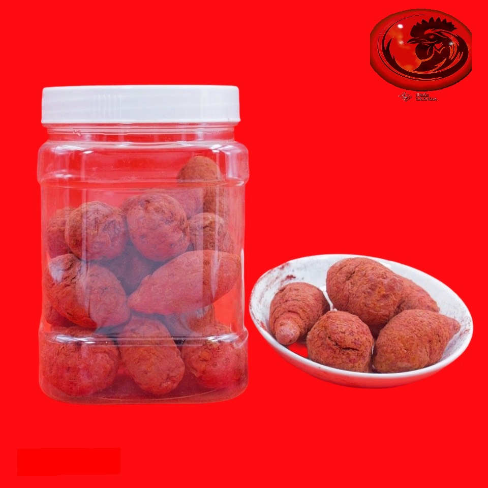 Nghệ đỏ gà đá ( củ) 0.5kg