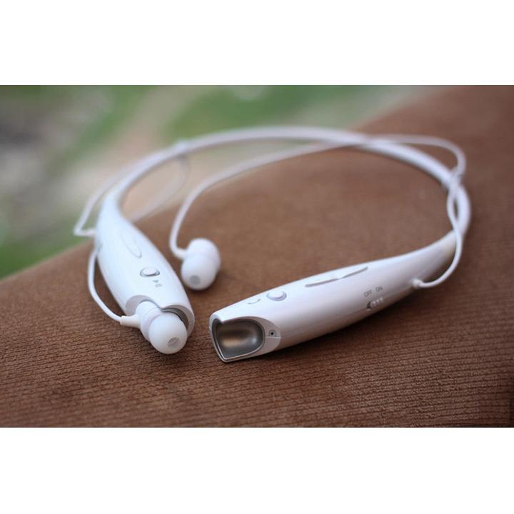 GIÁ TỐT 2020 Tai Nghe Bluetooth choàng cổ 730