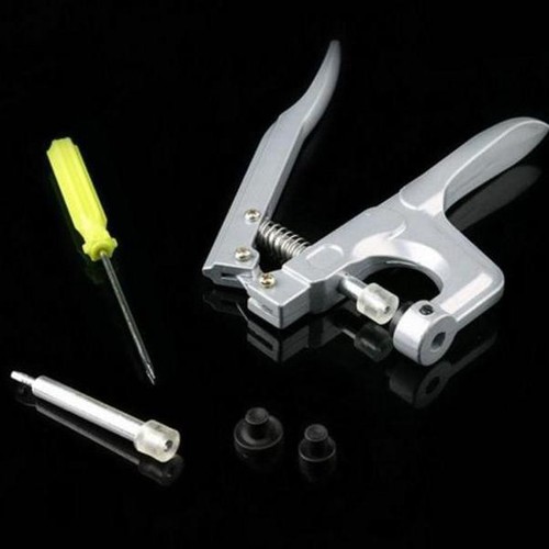 Kìm bấm cúc, kìm dập cúc nhựa