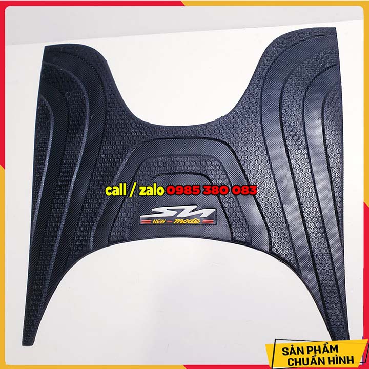 Thảm để chân - thảm lót sàn SH mode 2020 (40k)