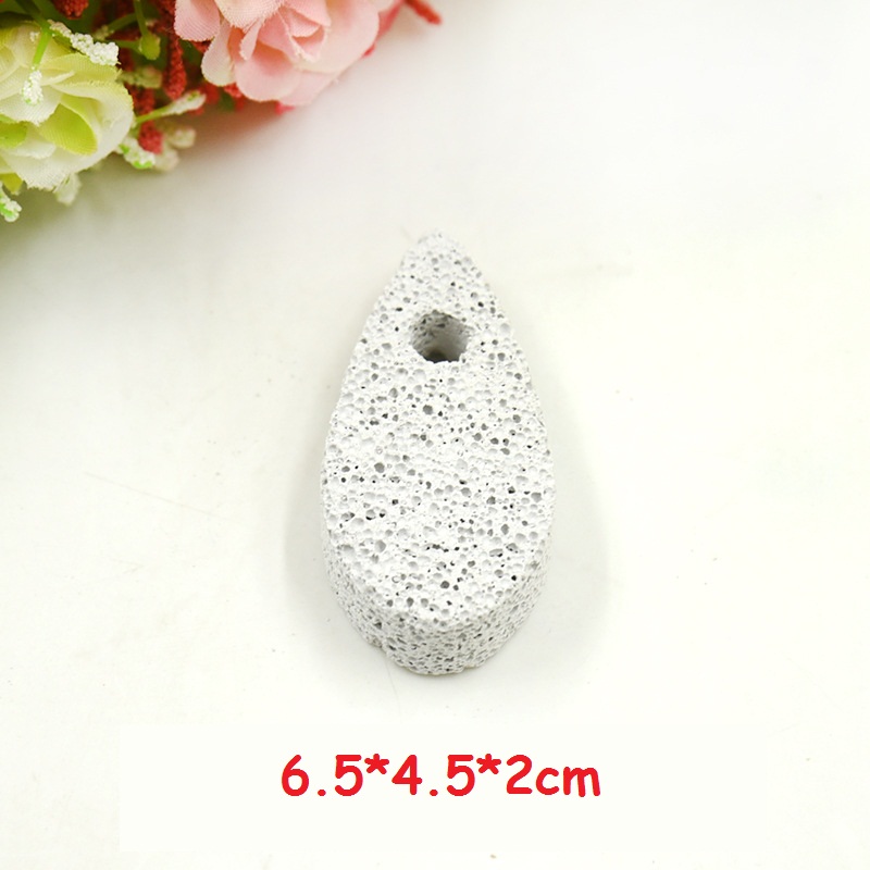 Đá mài răng cho chuột Hamster Đá núi lửa canxi