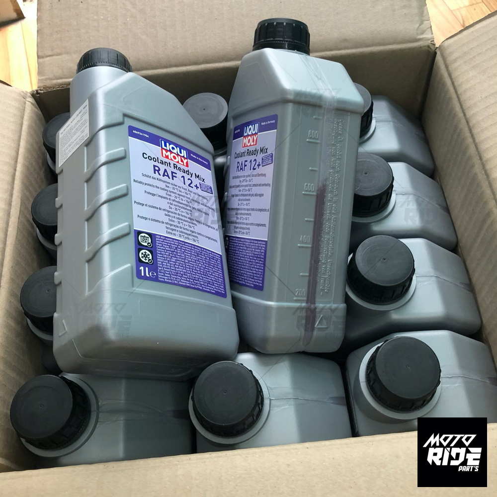 LIQUI MOLY NƯỚC LÀM MÁT ĐỘNG CƠ - 6924