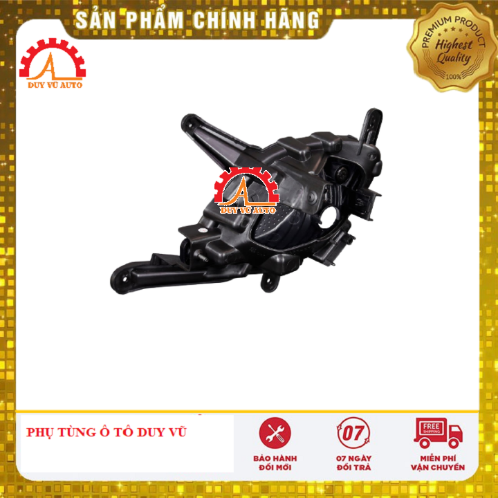 đèn gầm kia morning 2012-2014
