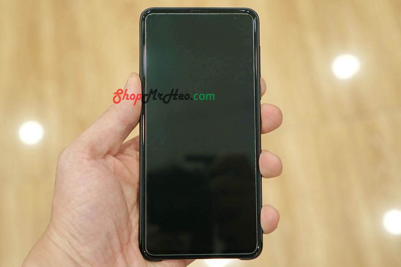 3 tấm dán kính cường lực xiaomi mi mix 3