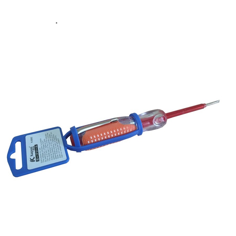Vít thử điện 2 đầu Nhật Kapusi K-9065